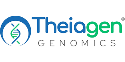 Theiagen Logo
