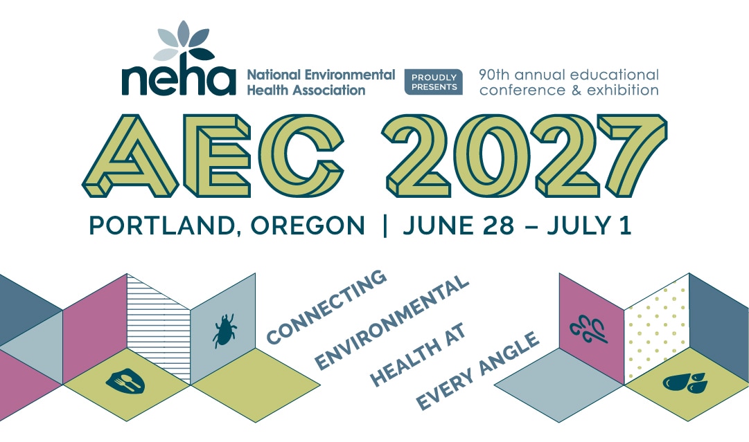 AEC 2027 Portland, Oregon, June 28 – July 1
