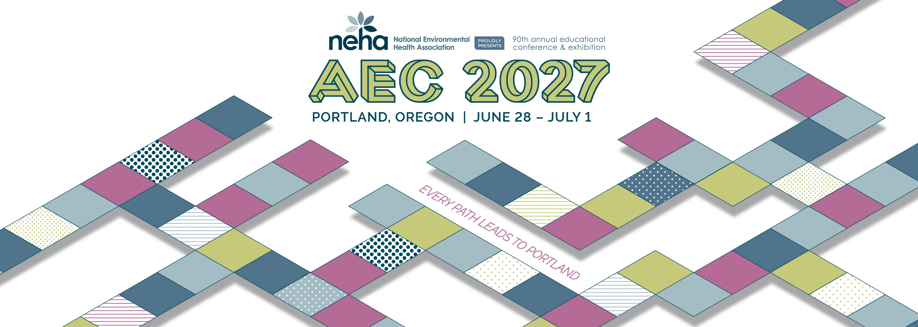 AEC 2027 Save the Date