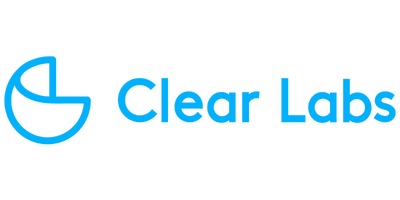 Clear Labs logo