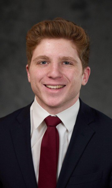 Student Spotlight: From Buffalo to Alaska - John Romanowski's NEPHIP ...