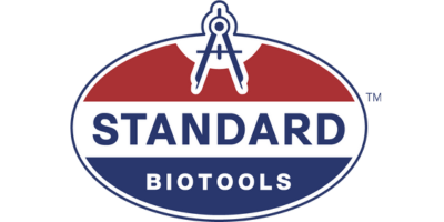 Standard Biotools Inc logo